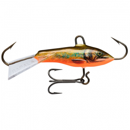 Балансир Rapala Jigging RAP (2см, 4гр, W02-CHL)