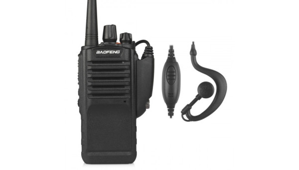 Радиостанция Baofeng BF-S56 Max