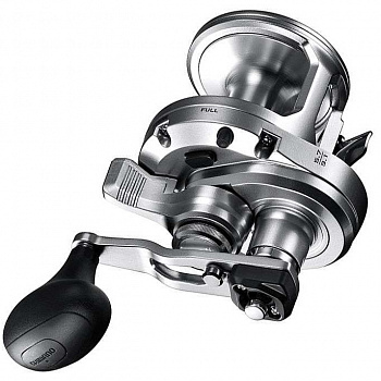 Катушка SHIMANO Speedmaster Lever Drag