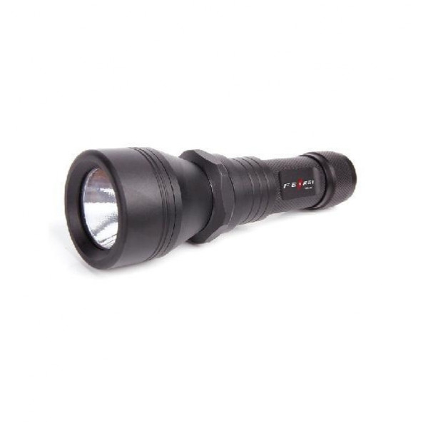 Фонарь для дайвинга Ferei w151bii cree xm-l (теплый свет диода)