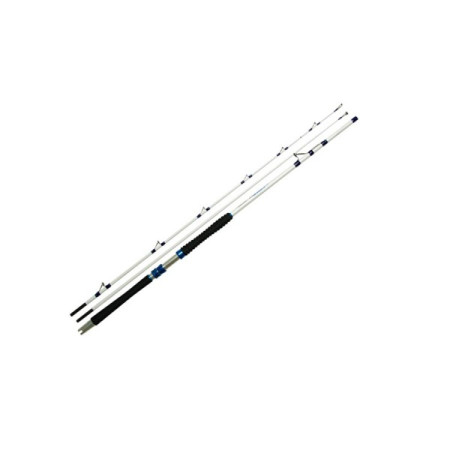 Удилище морское Maximus Sea Empire (702H, 2,1м, 50lb)