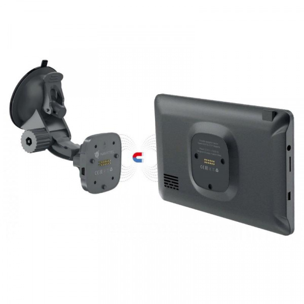 Автомобильный навигатор Navitel E707 MAG