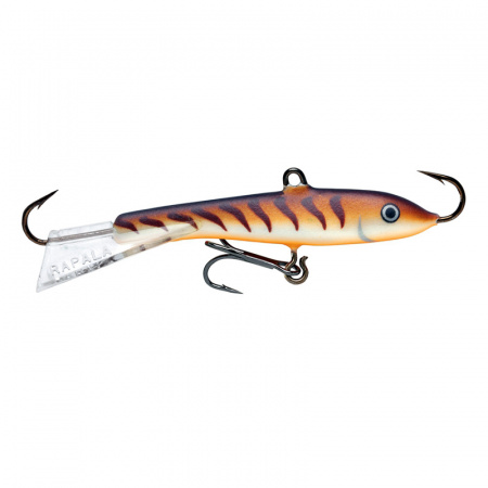 Балансир Rapala Jigging RAP (7см, 18гр, W07-MTU)