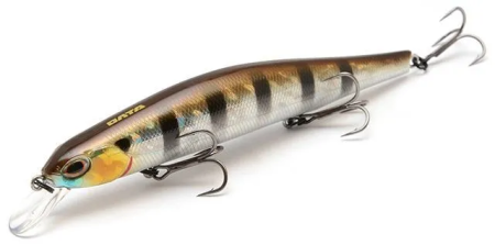 Воблер КОСТА Олта (суспендер, 0,8-1,0м, 8.0см | 7.8гр, 150810 судак)