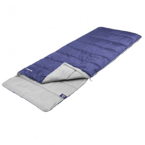 Спальник Jungle Camp Avola синий