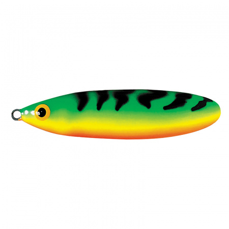 Блесна-незацепляйка Rapala Minnow Spoon (8 см / 22 г, RMS08-FT)