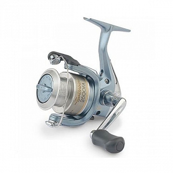 Катушка SHIMANO Cazna