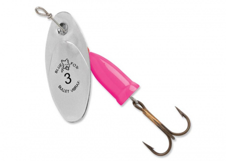 Blue Fox (№4, 14гр, VB4-SFP)