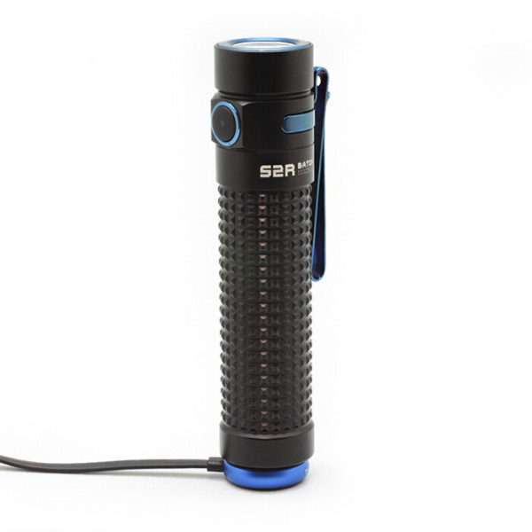 Фонарь Olight S2R Baton II