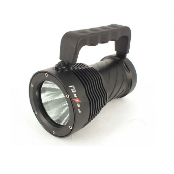 Фонарь для дайвинга Ferei w170 sst-90 (холодный свет диода)