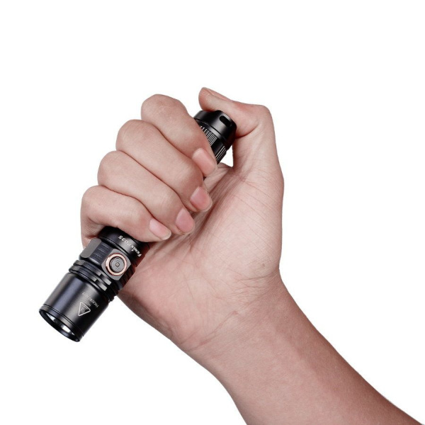 Фонарь Fenix PD35 V2.0 HI V3 LED