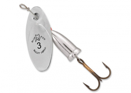 Blue Fox (№4, 14гр, VB4-S)