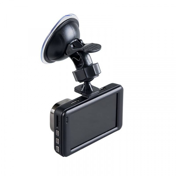 Автомобильный видеорегистратор SilverStone F1 NTK-9000F DUO