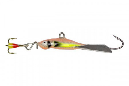 Балансир Nils Master Rotinkainen (5см, 4гр, #001)