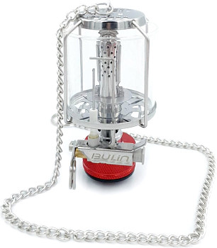 Лампа Bulin газовая BL300-F1