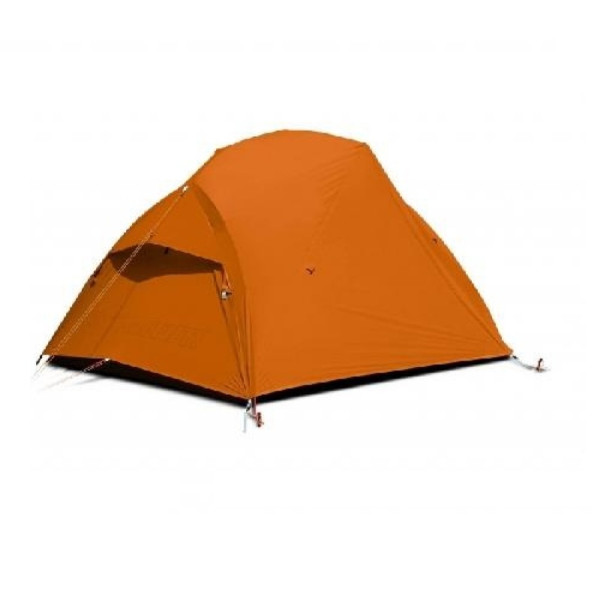 Палатка Trimm Extreme PIONEER-DSL, оранжевый 2