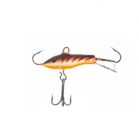 Балансир Rapala Jigging RAP (2см, 4гр, W02-MTU)