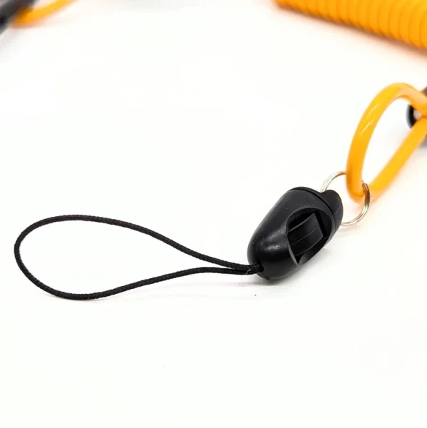 Страховочный шнур Тропоход