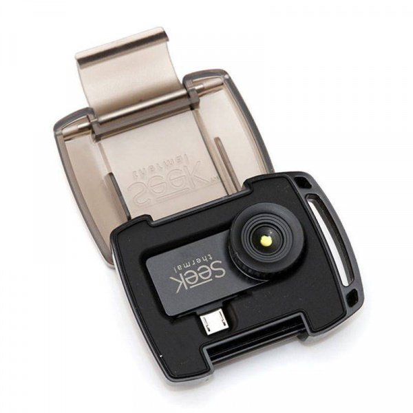 Тепловизор SEEK THERMAL XR (ДЛЯ ANDROID) KIT FB0060A