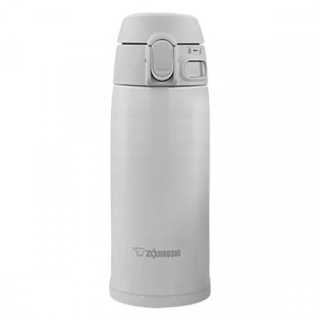 Термос Zojirushi SM-TA36 (0,36 л, белый)