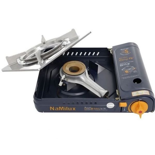 Плита газовая NaMilux NA-194PS