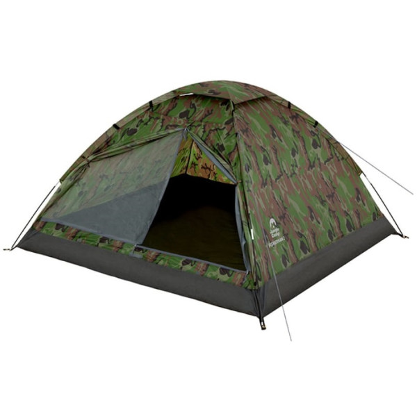 Палатка Jungle Camp Fisherman 4 камуфляж