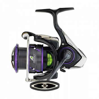 Катушка безынерционная Daiwa 18 Prorex V LT