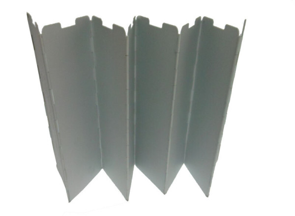 Экран ветрозащитный Bulin BL500-K2 (845х240)