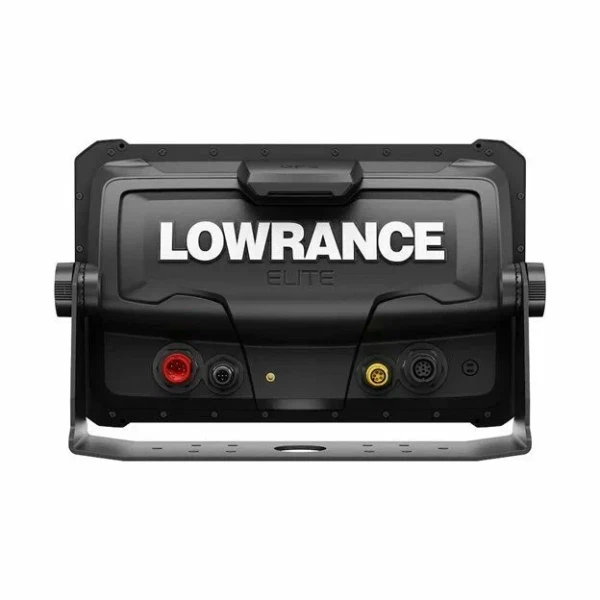 Эхолот Lowrance Elite-10 FS with Active Imaging 3-in-1 Transducer
