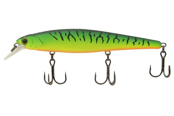 Воблер LureMax BLAZE (суспендер, 0,5-1,1м, 9,7см, 10гр, LWBL97SPMR-078)