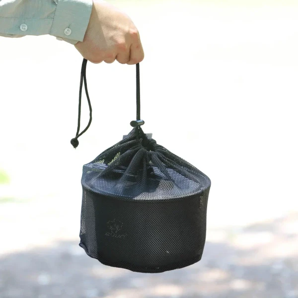 Кастрюля Bulin BL200-C19 (2.6 литра, 182х110 мм)