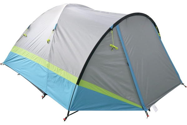 Палатка 4-х мест. Norfin MARTTI 4 NFL