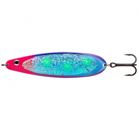 Блесна колеблющаяся BLUE FOX Matrixx Spoon (10см, 15гр, BFMX3-CTKPG)