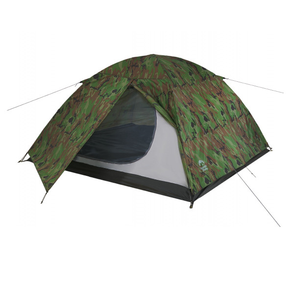 Палатка Jungle Camp Alaska 3 камуфляж