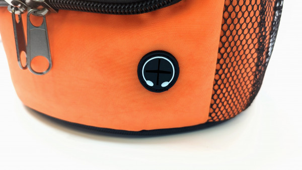 Зимняя сумка эхолота Тропоход 4-5"