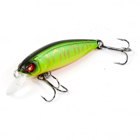 Воблер суспендер LJ Pro Series BASARA SP (суспендер, 0-0,5м, 4см, 2,5гр, BA40SP-301)