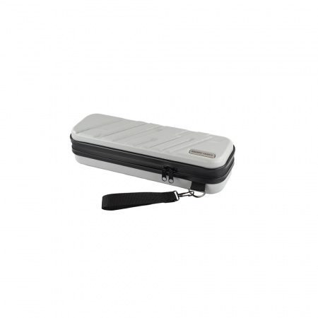 Кейс под прицел Garry Zonter (KPGR, S 37*11*10 серый)