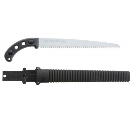 Пила Silky Gomtaro в чехле (300мм, 8 зубьев/30мм)