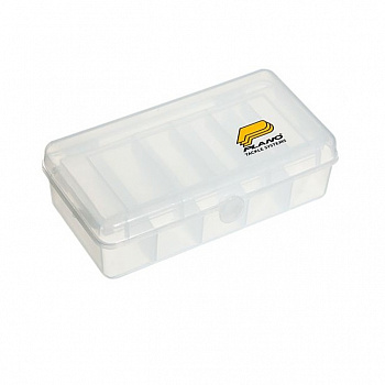 Бокс Plano 3510-01 двухярусный 10 отсеков