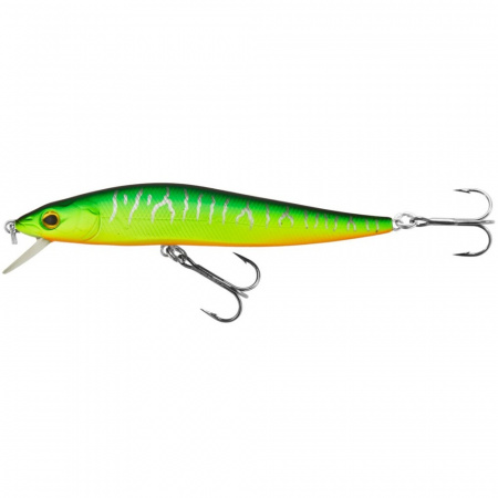 Воблер плавающий LJ Original PIKE HUNTER F (плавающий, 0-1.2м, 10см, 10гр, LJO0710F-M32)