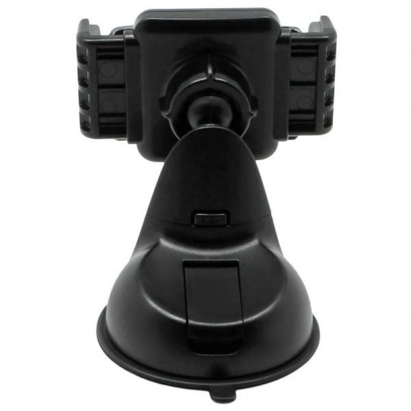 Автомобильный держатель Ppyple Dash-R5 black