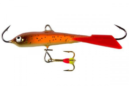 Балансир Nils Master Jigger-1 (5см, 8гр, #174)