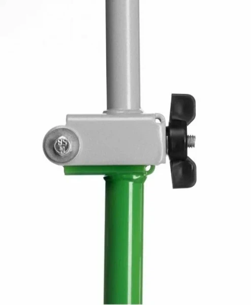 Ледобур HS-130DR правое вращение (LH-130RD) Helios