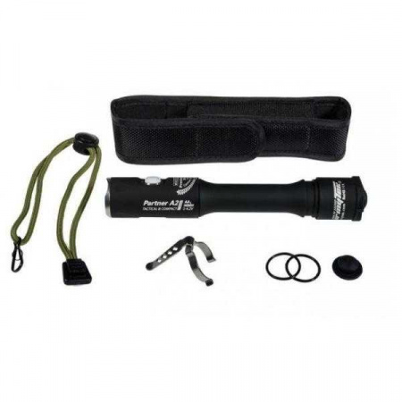 Фонарь Armytek Partner A2 v3