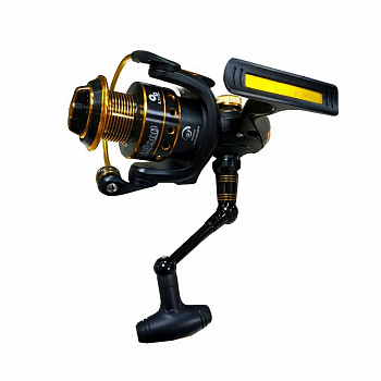 Катушка безынерционная Lagoon Odyssey