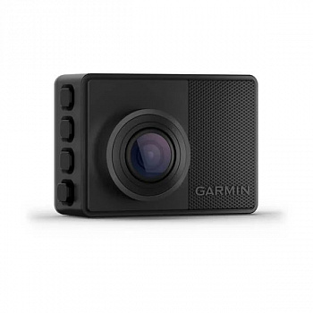 Автомобильный видеорегистратор Garmin Dash Cam 67W