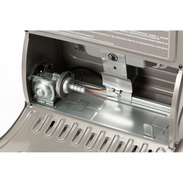 Обогреватель газовый NaMilux BDZQ-1000