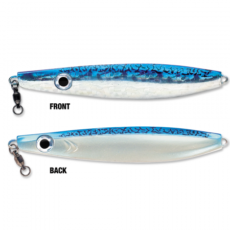 Джиг Williamson Vortex Speed Jig (16см, 200гр, VSJ200-BM)