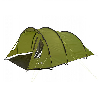 Палатка Trek Planet Ventura 4 зеленый