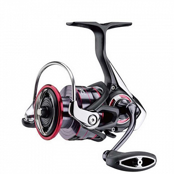 Катушка безынерционная Daiwa 17 Fuego LT